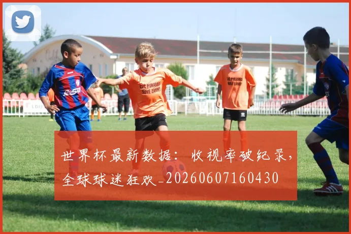世界杯最新数据：收视率破纪录，全球球迷狂欢_20260607160430