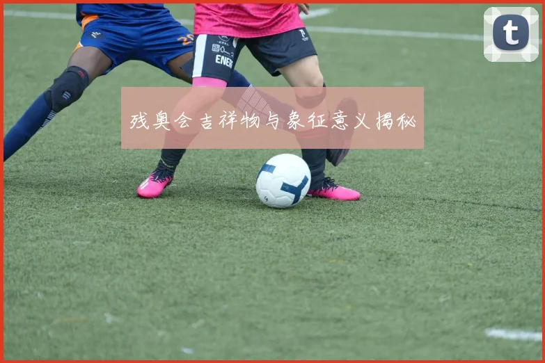 残奥会吉祥物与象征意义揭秘